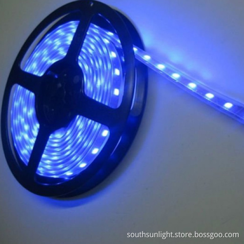 Hot Sell SMD5050 30LEDs LED Strip with CE & RoHS